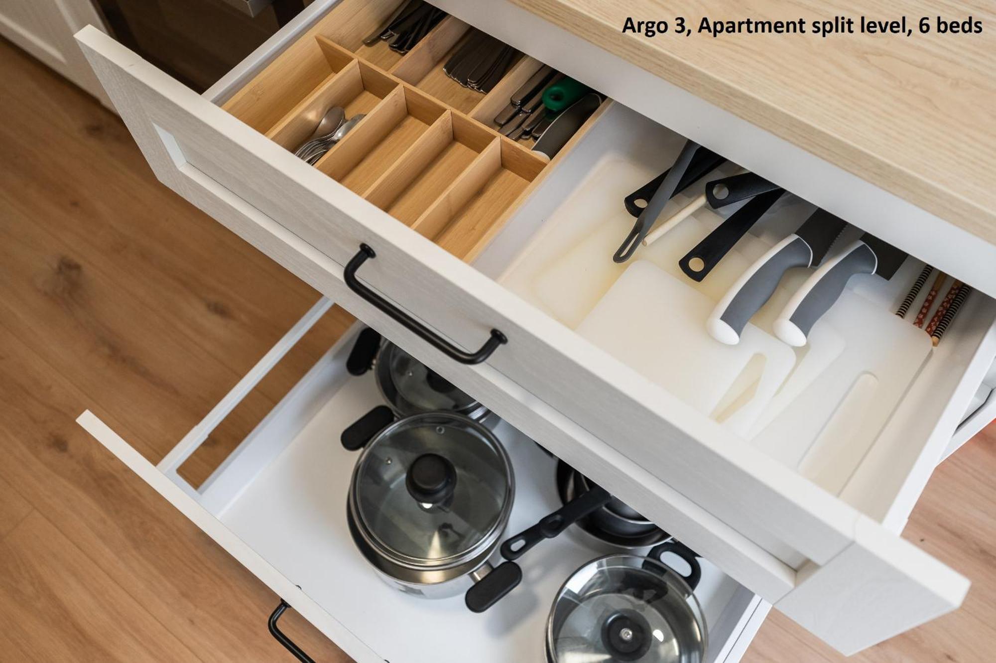 Argo Residence Любляна Екстериор снимка