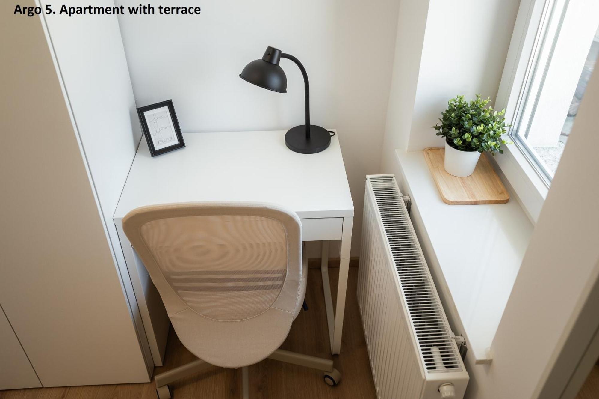 Argo Residence Любляна Екстериор снимка
