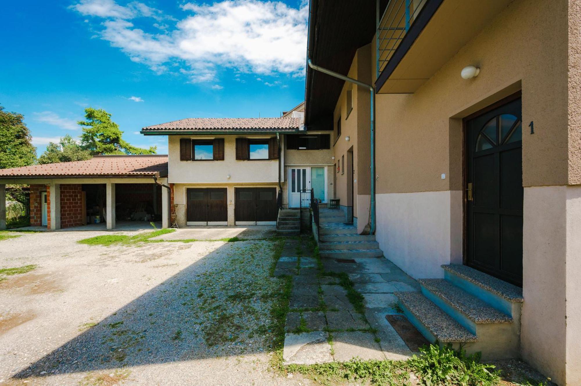Argo Residence Любляна Екстериор снимка