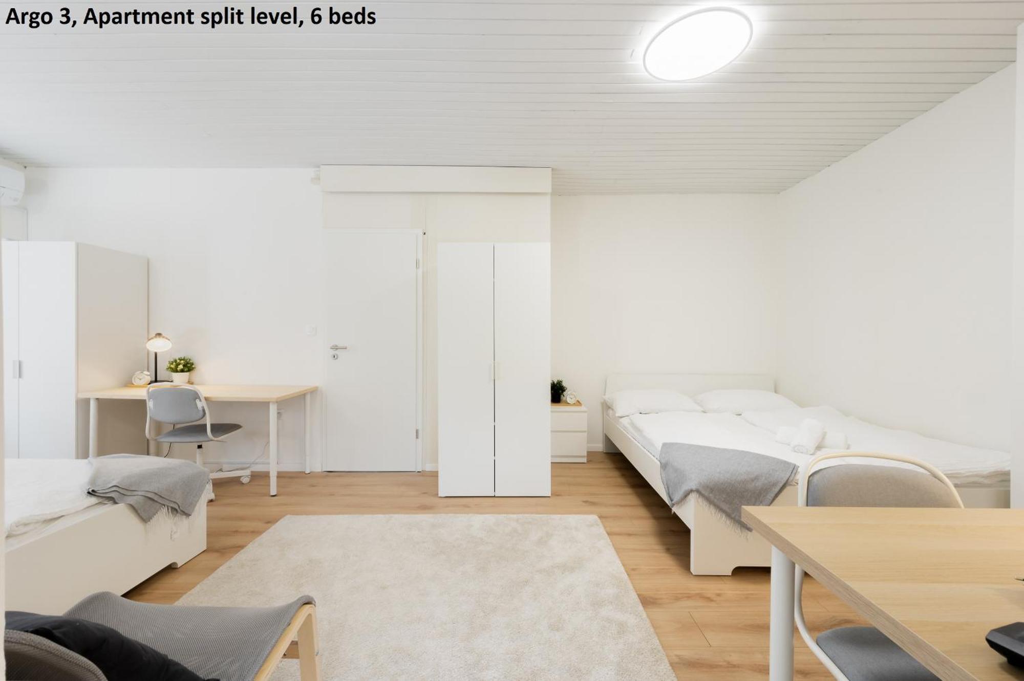 Argo Residence Любляна Екстериор снимка