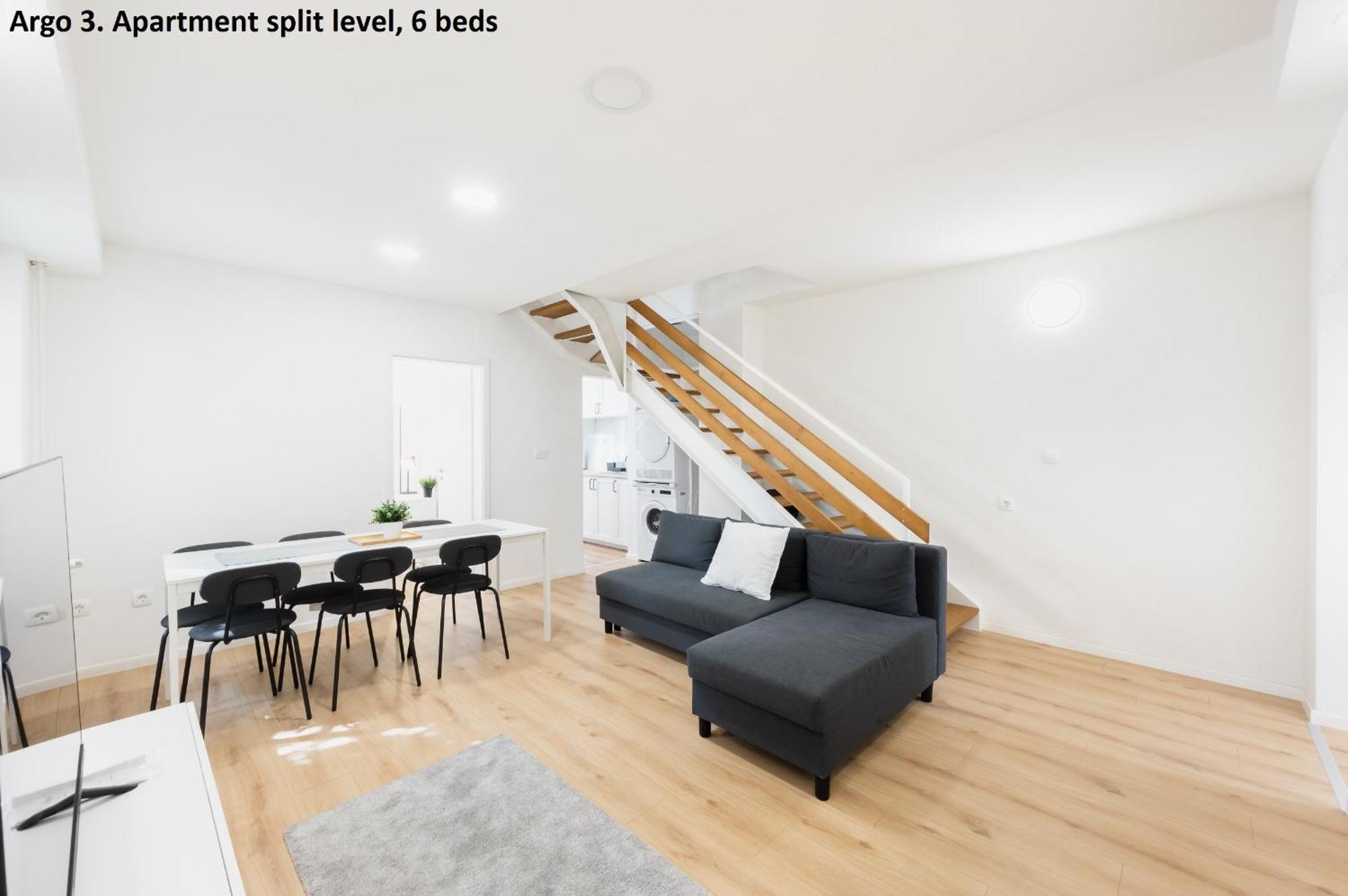 Argo Residence Любляна Екстериор снимка